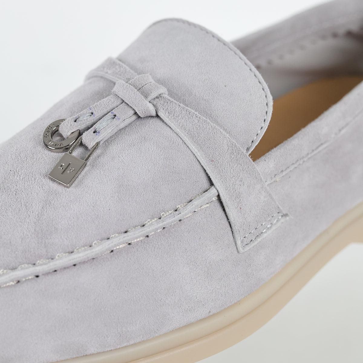 Loafer LORO PIANA 'Summer Walk'