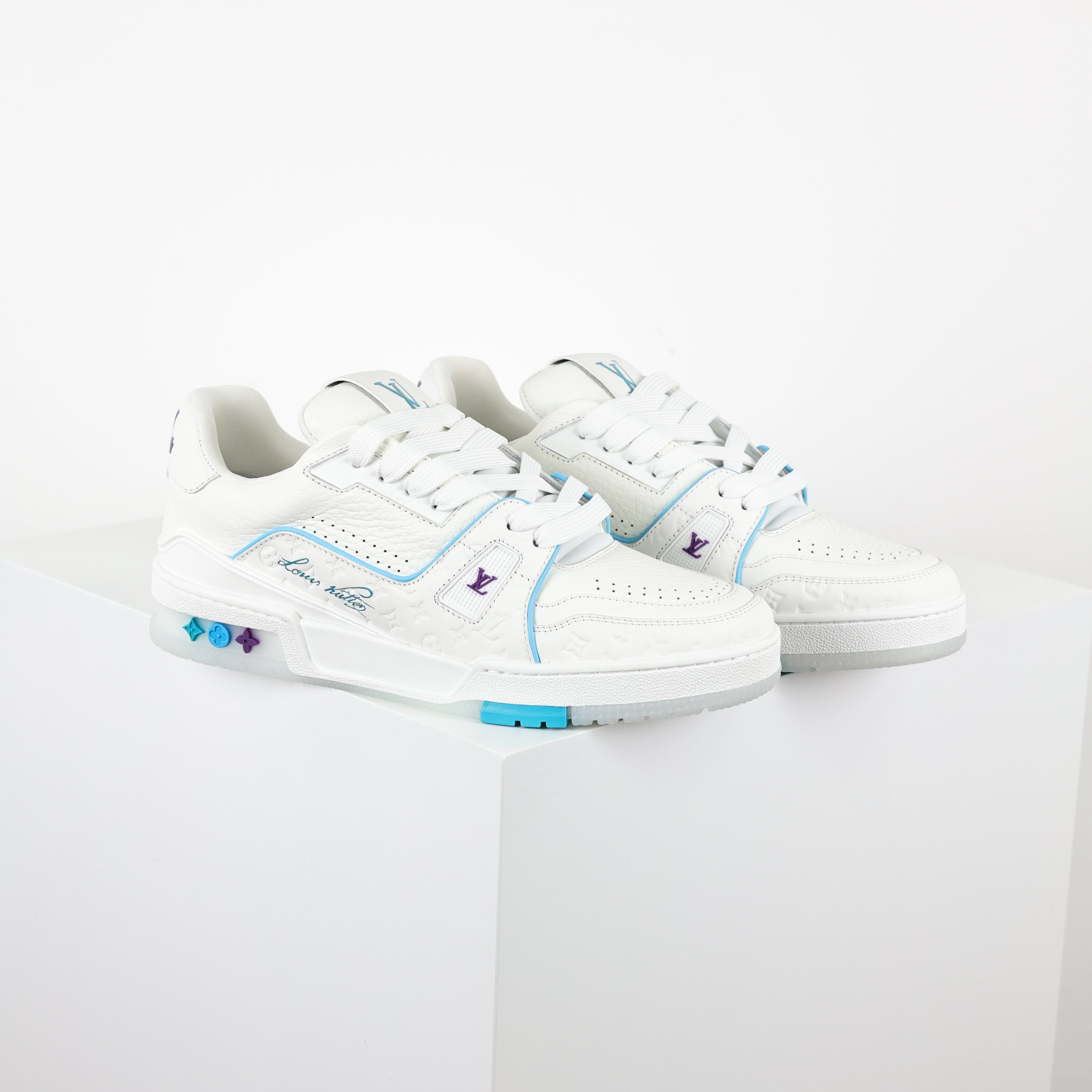 LOUIS VUITTON ´TRAINER`