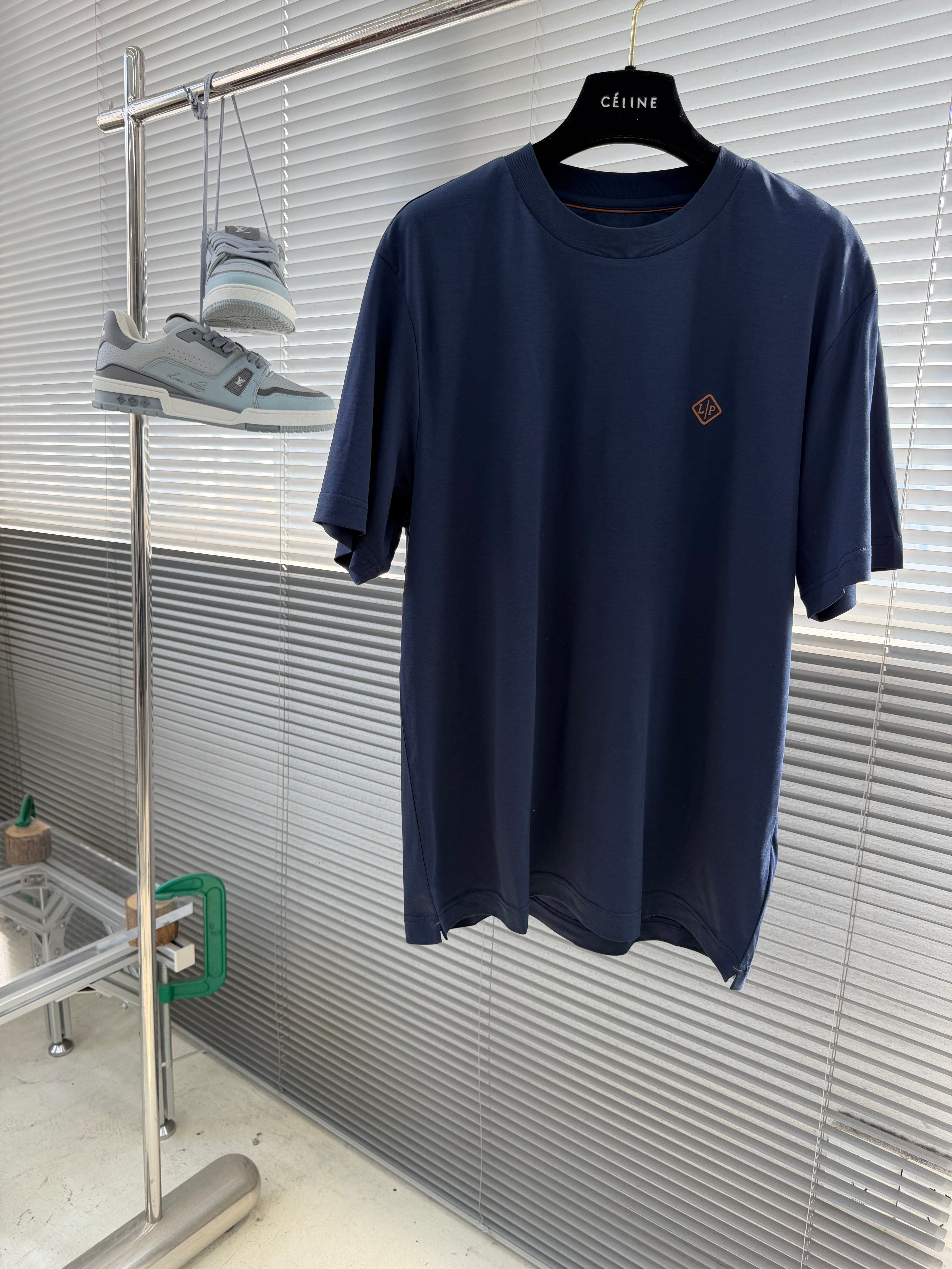 Camiseta LORO PIANA