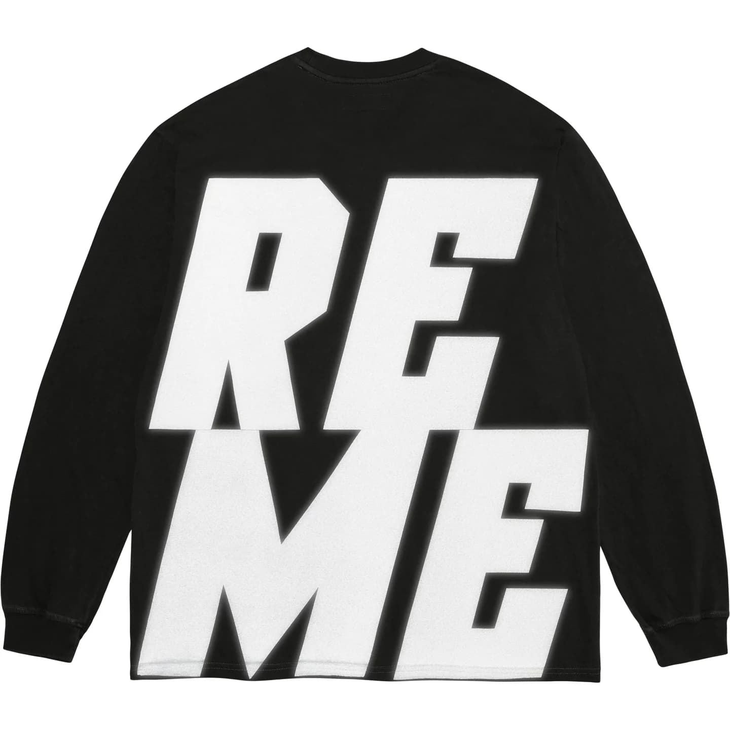 Moletom SUPREME