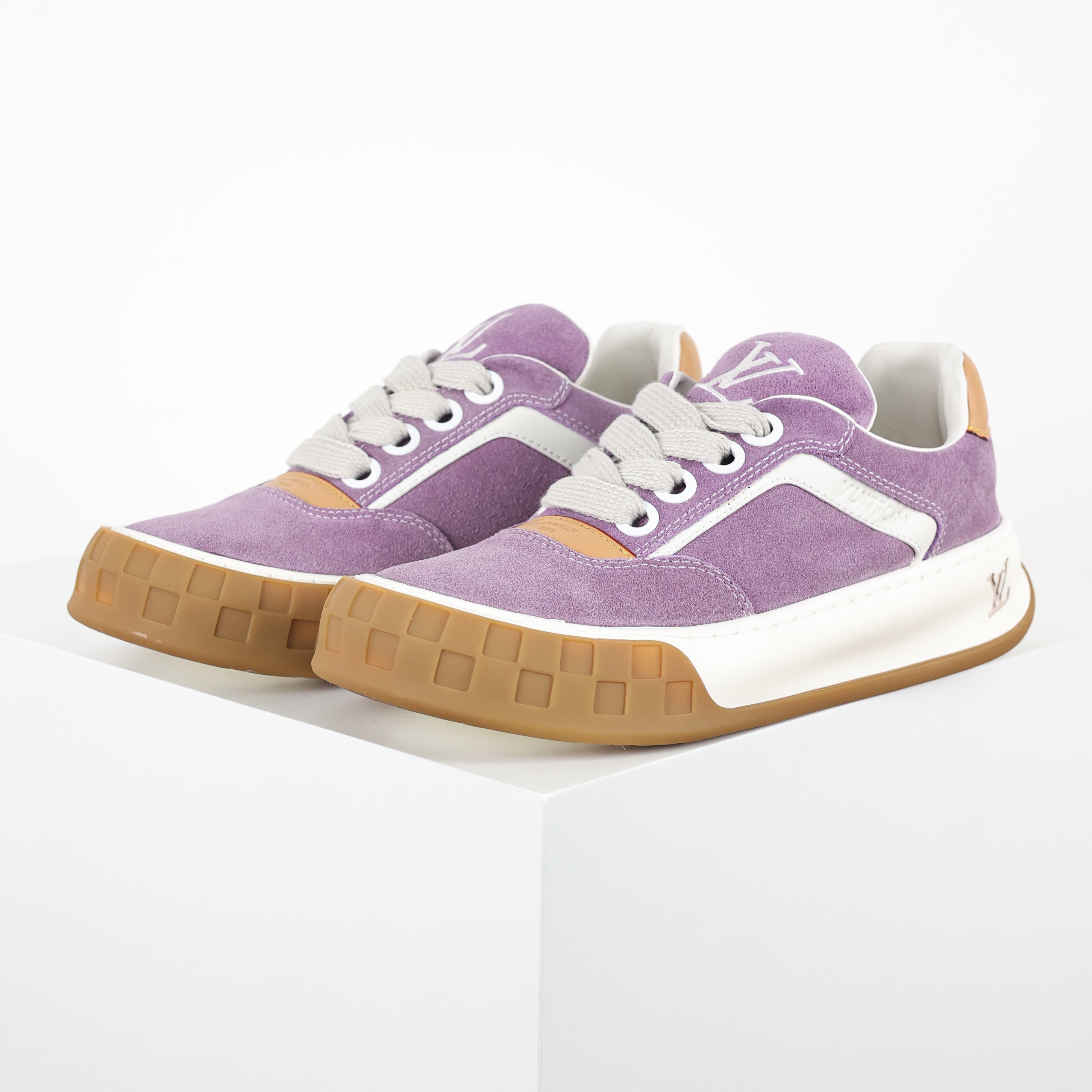 LOUIS VUITTON ´TILTED`