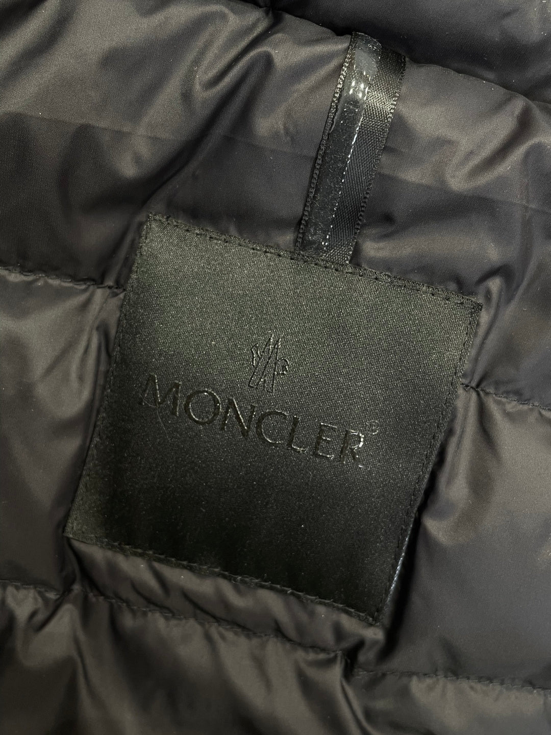 Jaqueta Moncler