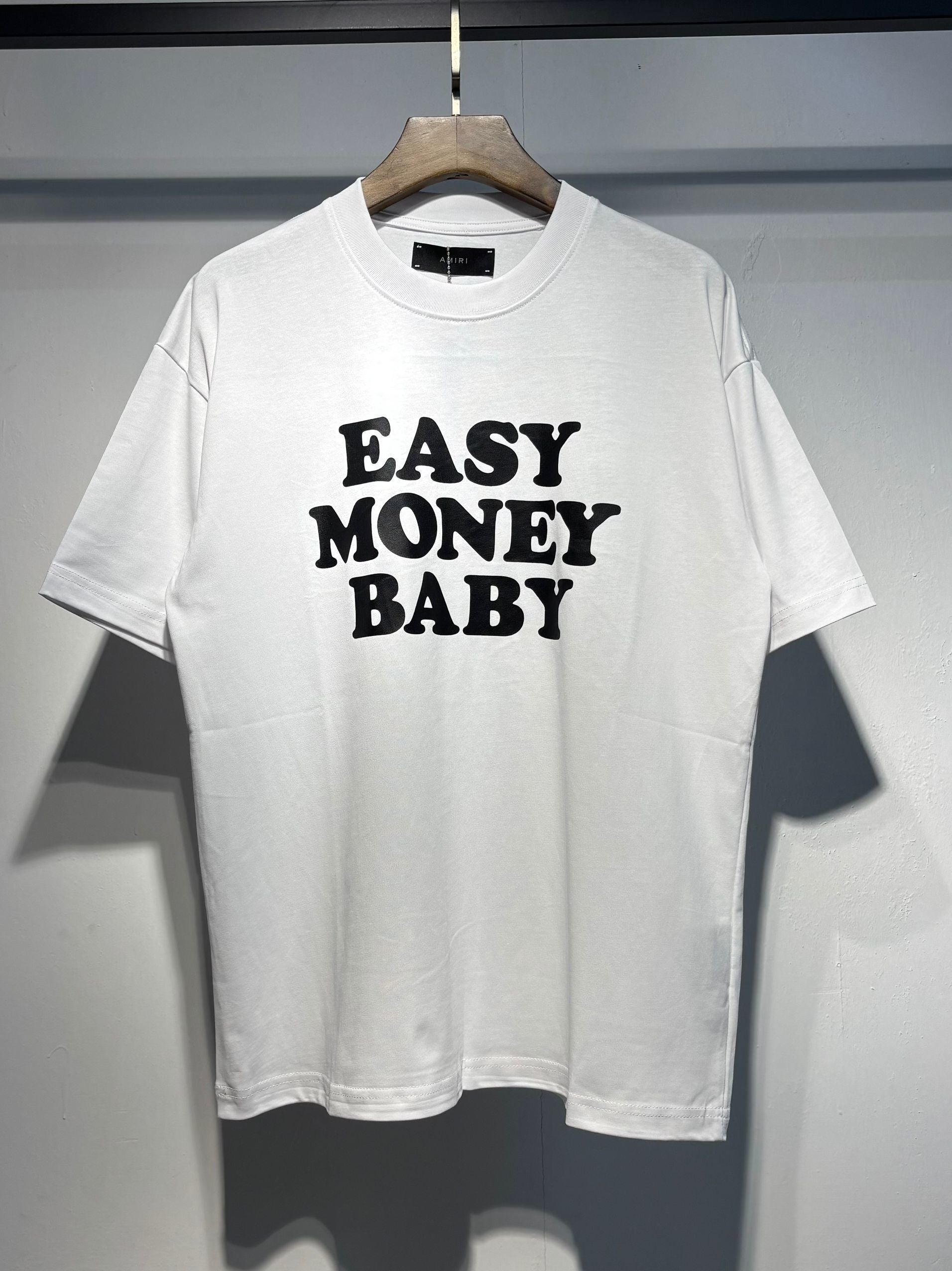 Camiseta AMIRI (Oversized)