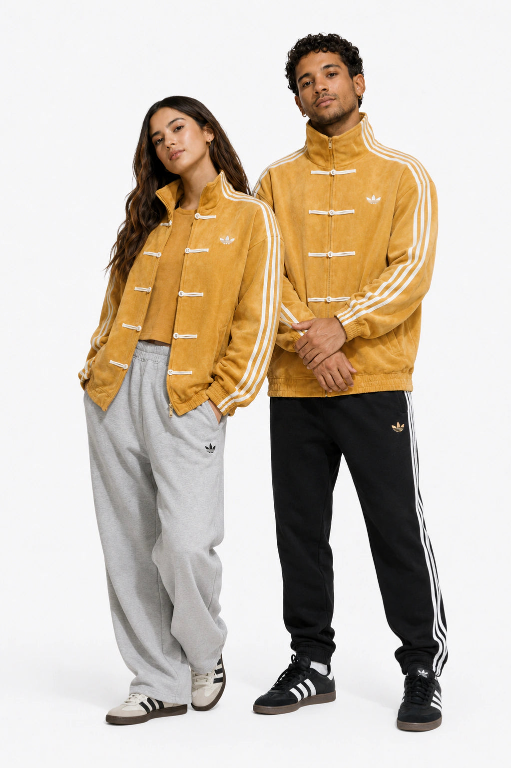 Jaqueta Adidas ‘Chinese New Year’