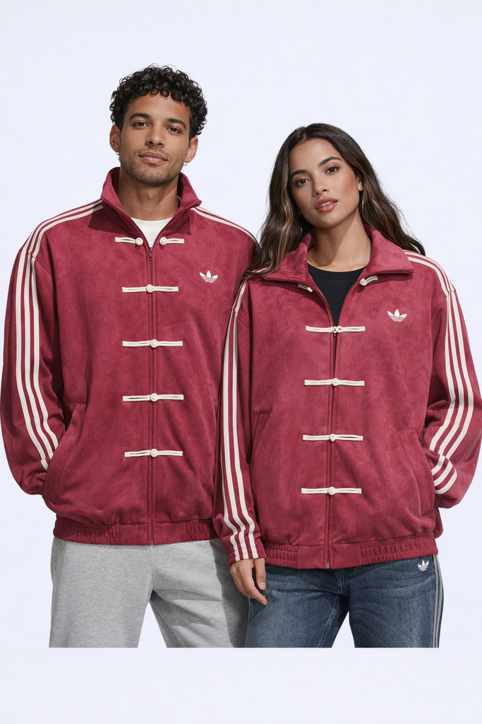 Jaqueta Adidas ‘Chinese New Year’
