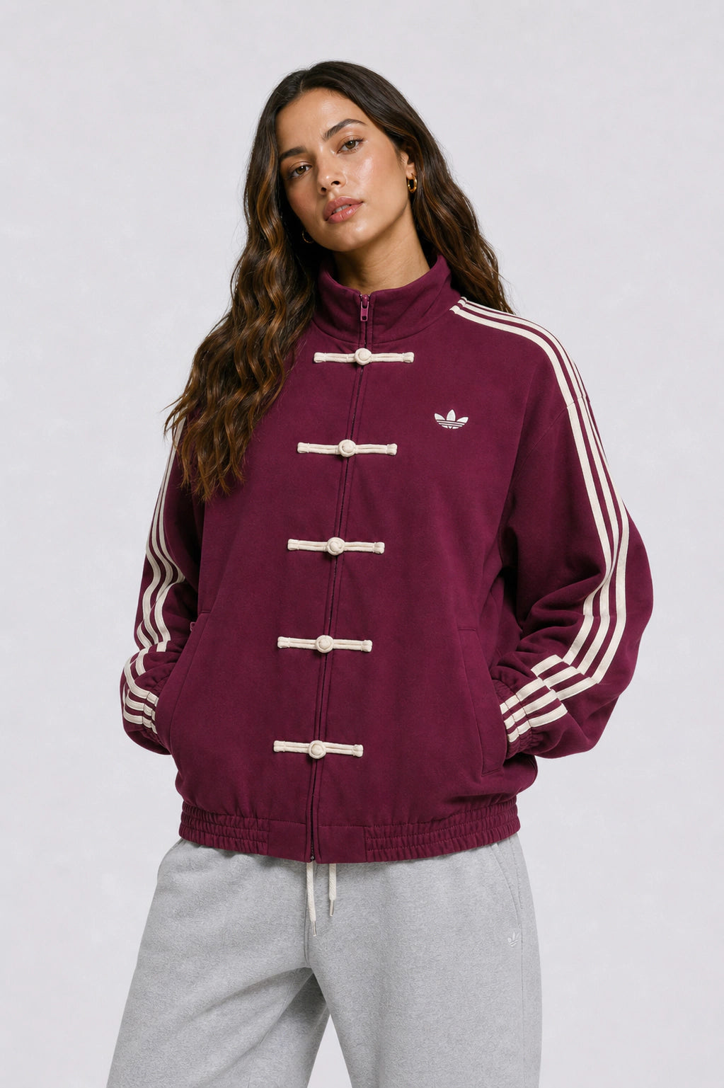 Jaqueta Adidas ‘Chinese New Year’