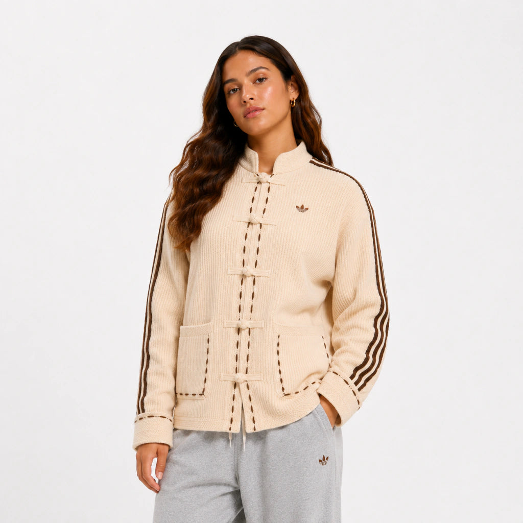 Jaqueta Adidas ‘Tang Style’