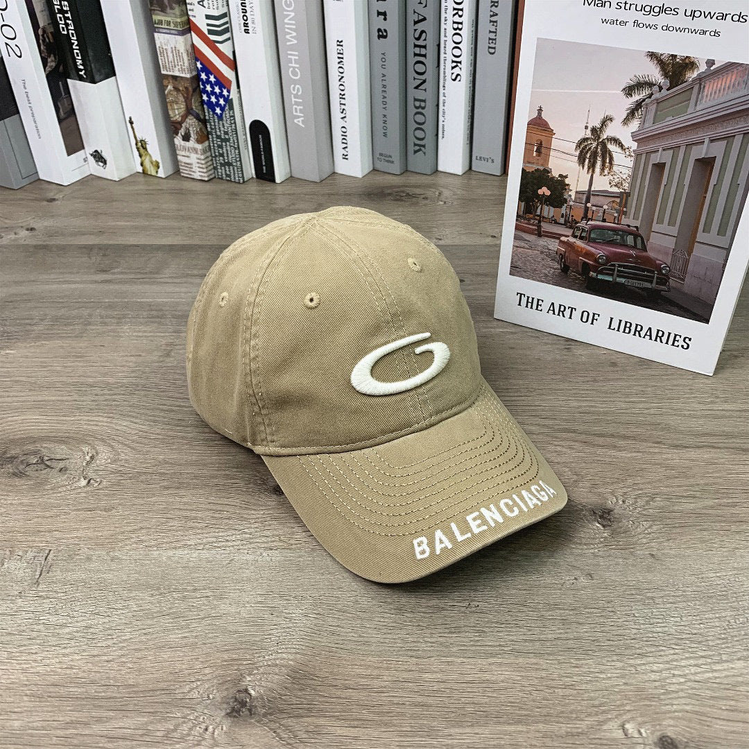 Boné BALENCIAGA