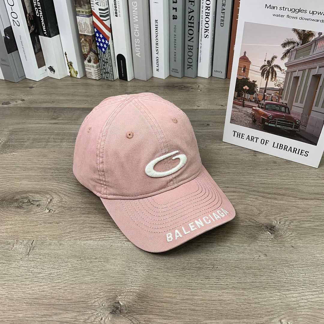 Boné BALENCIAGA