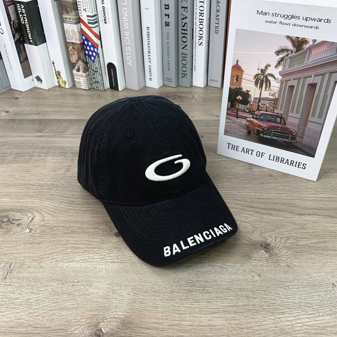 Boné BALENCIAGA