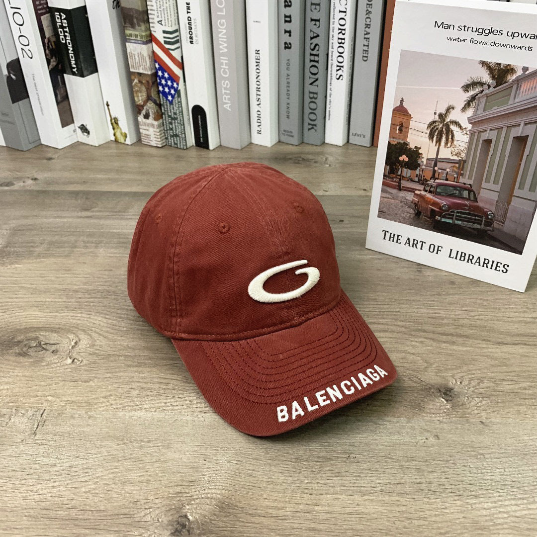 Boné BALENCIAGA