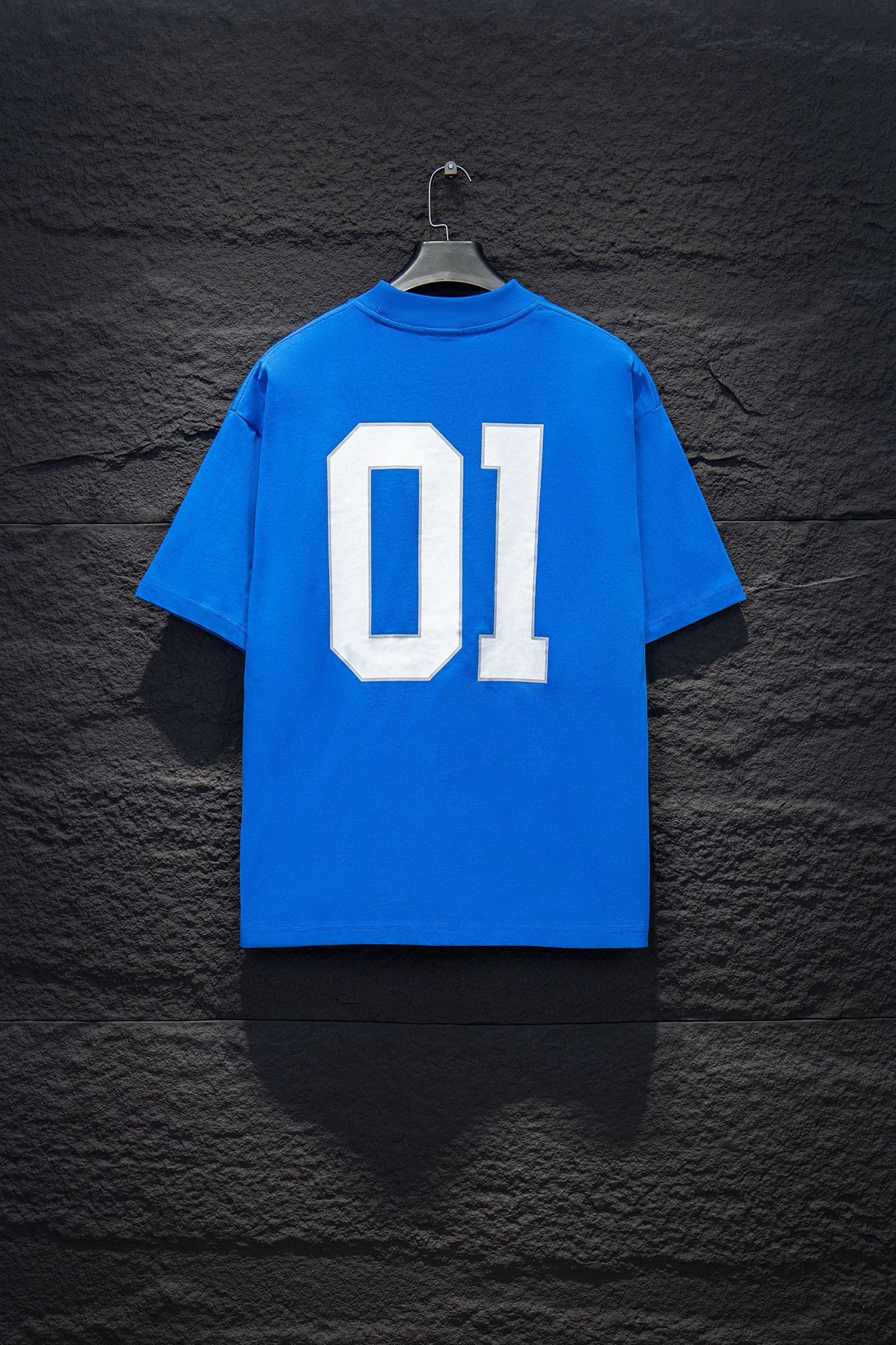 Camiseta BALENCIAGA (Oversized)