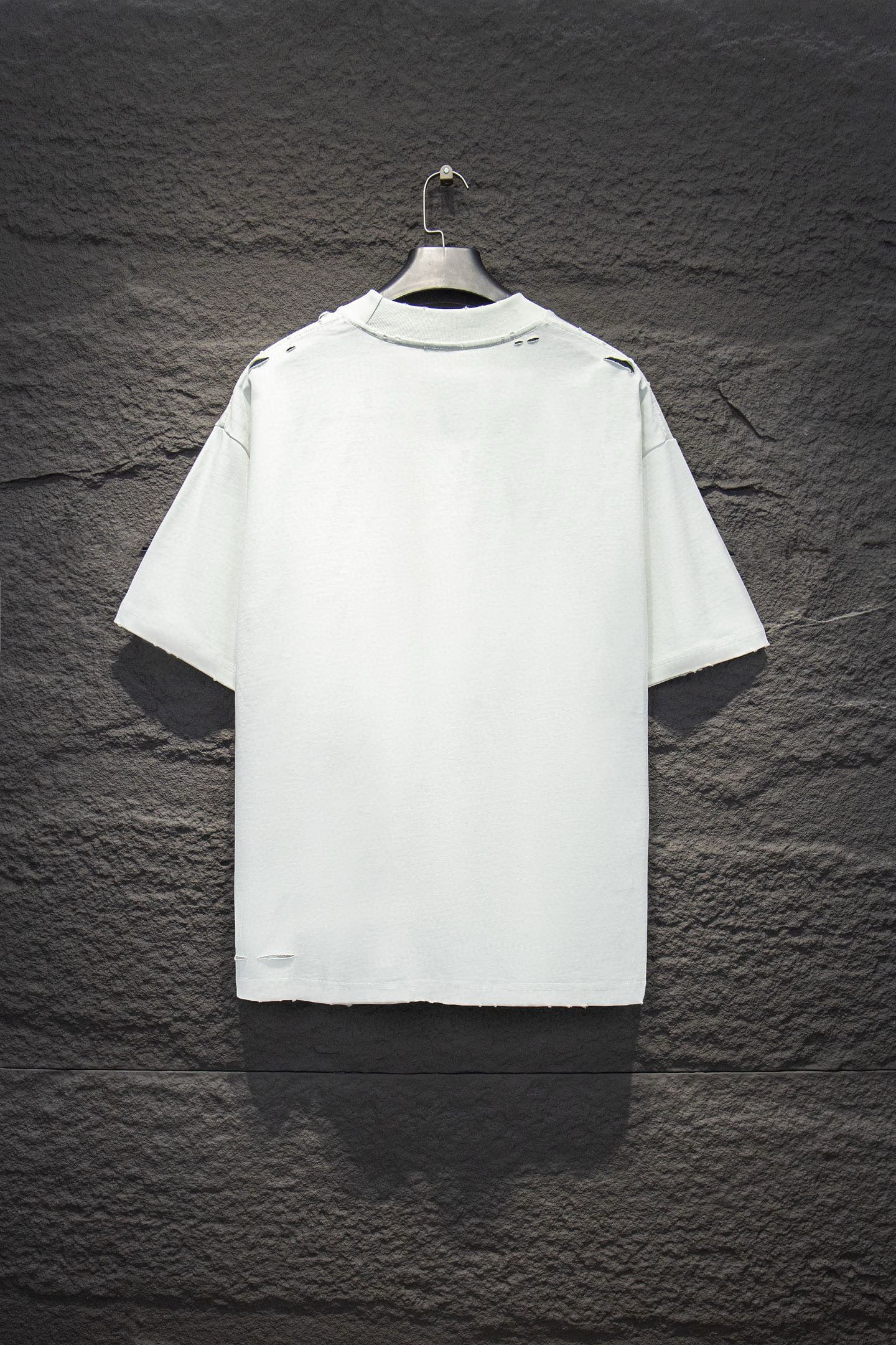 Camiseta BALENCIAGA (Oversized)
