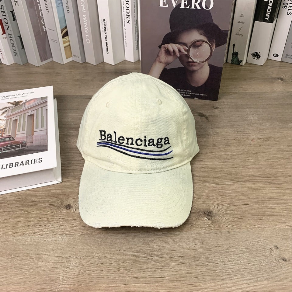 Boné BALENCIAGA