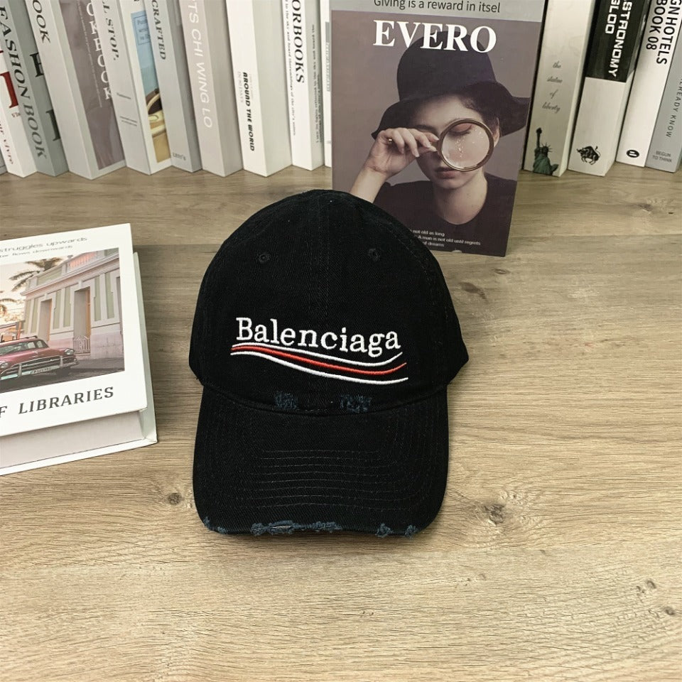 Boné BALENCIAGA