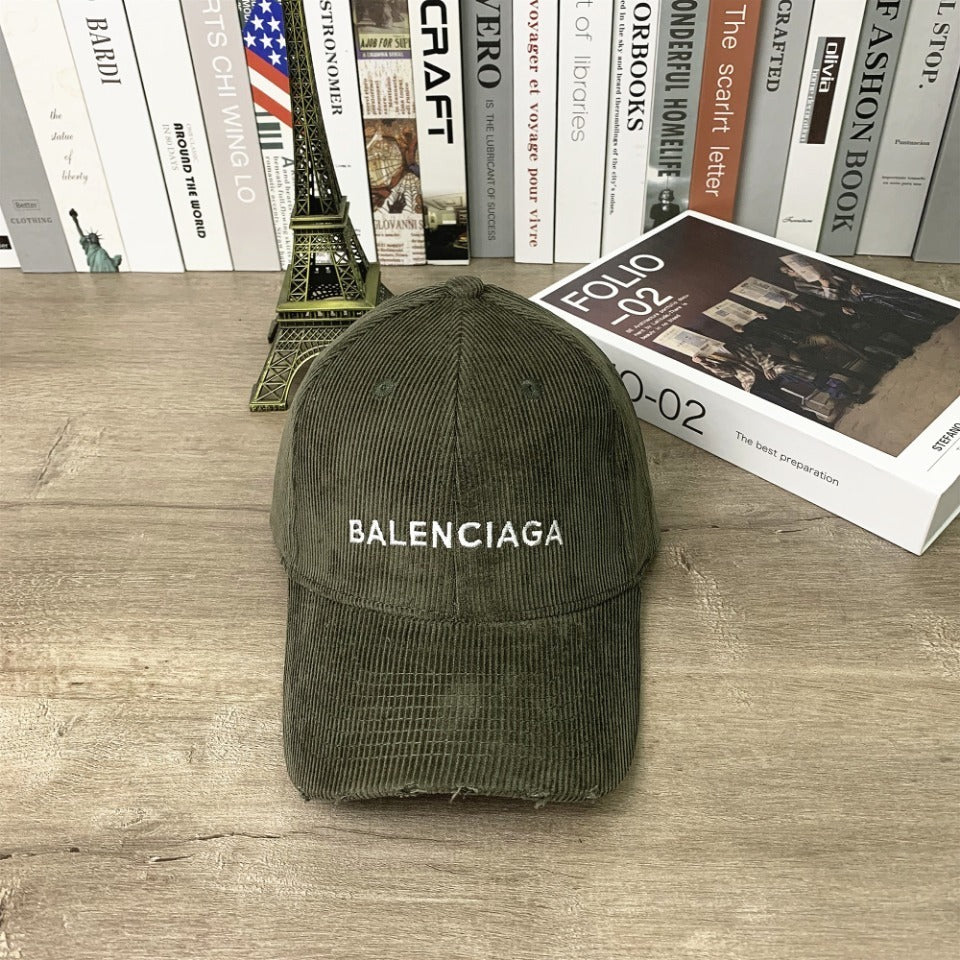 Boné BALENCIAGA