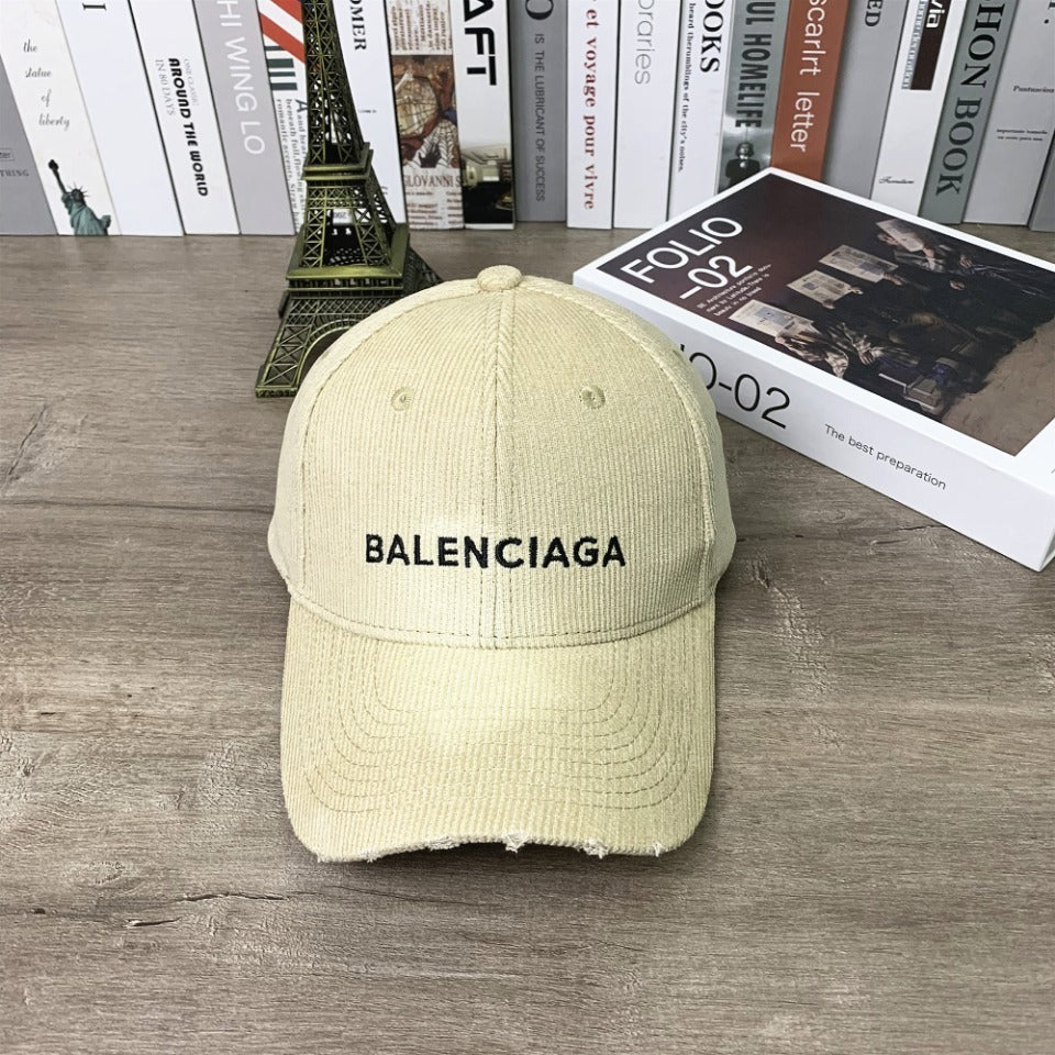 Boné BALENCIAGA