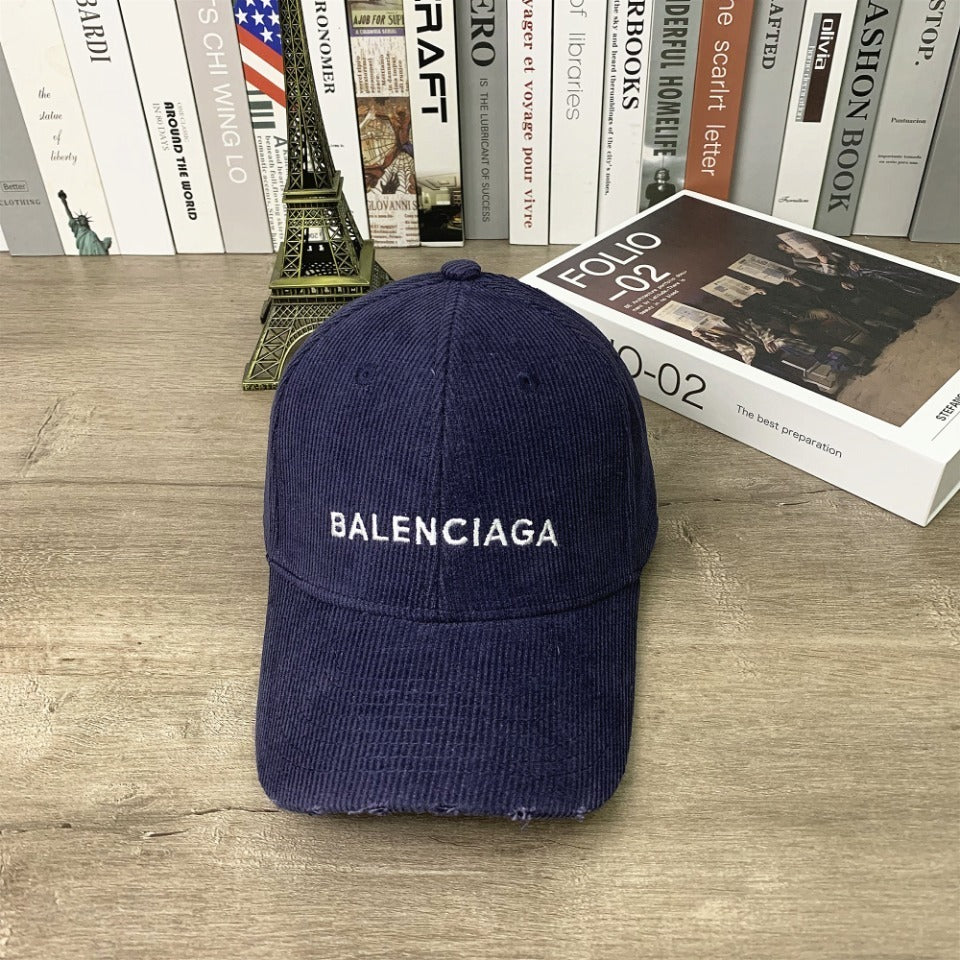 Boné BALENCIAGA