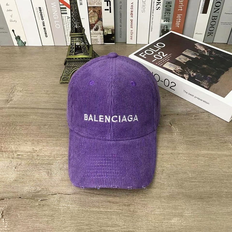 Boné BALENCIAGA