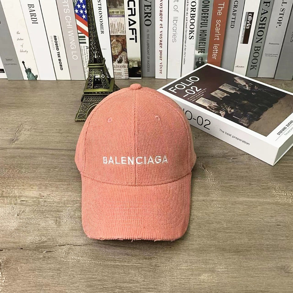 Boné BALENCIAGA