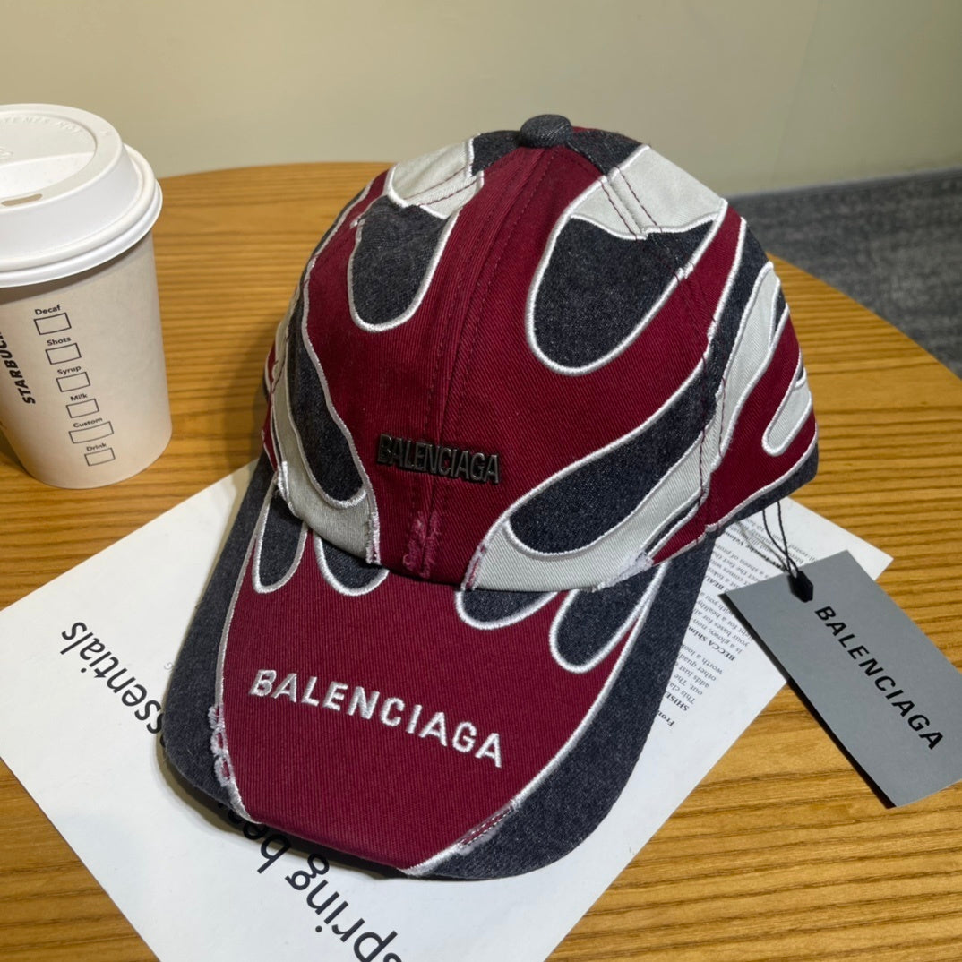 Boné BALENCIAGA