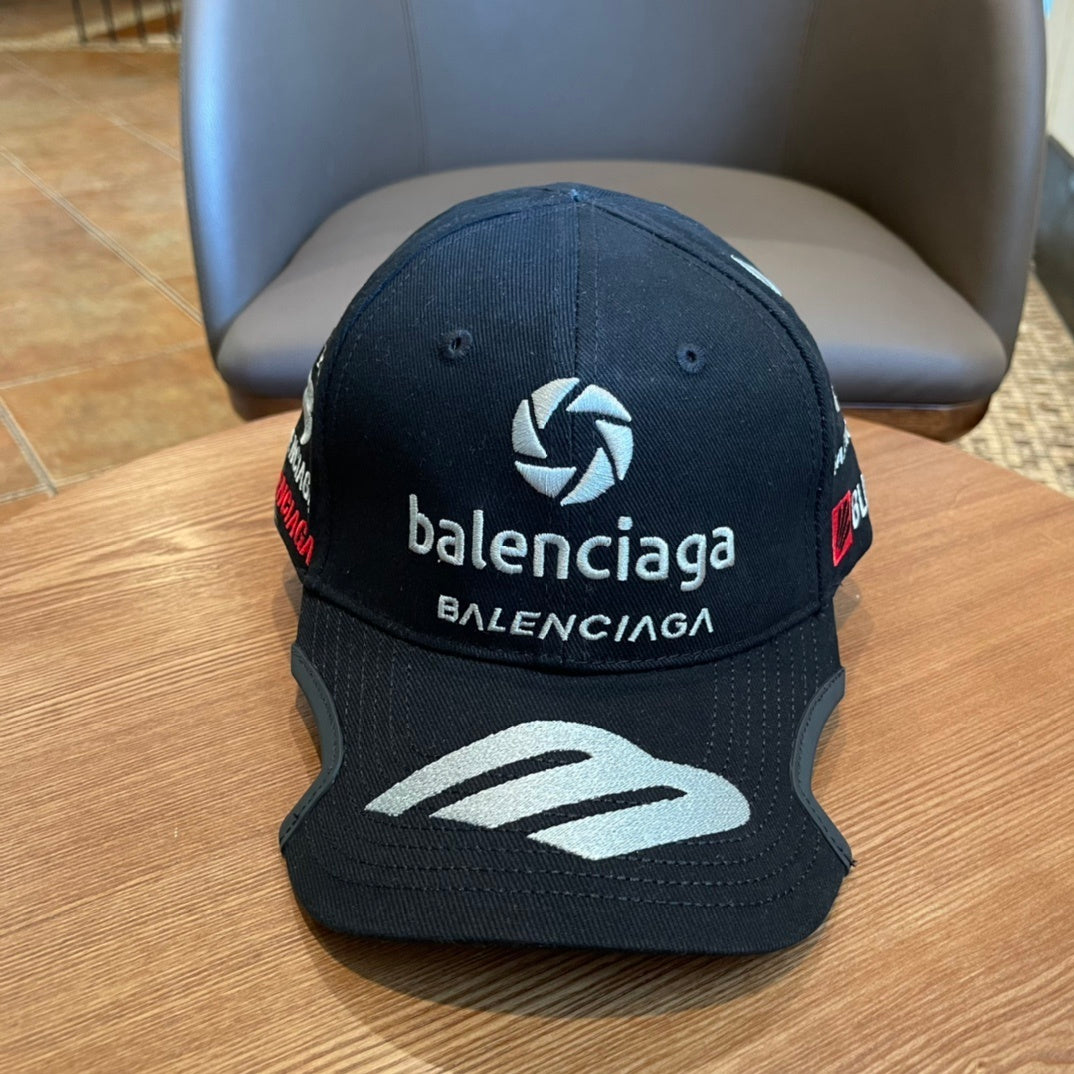 Boné BALENCIAGA