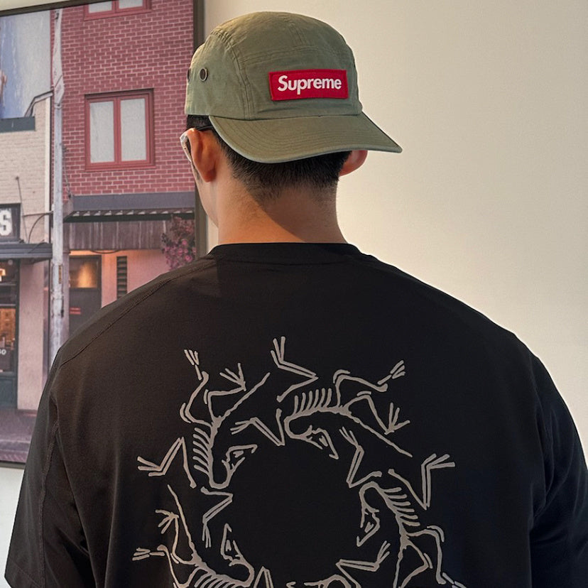 Boné SUPREME
