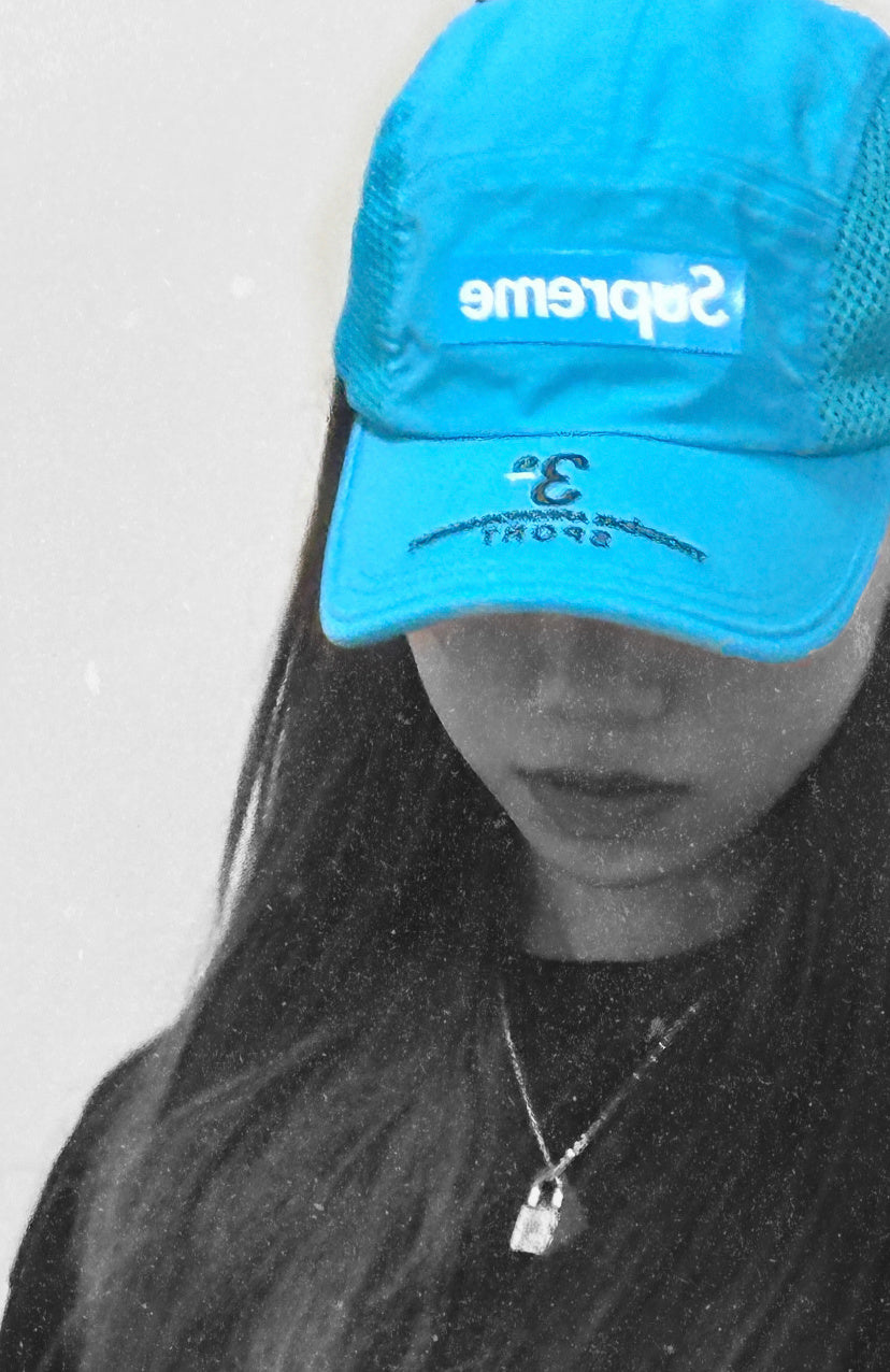 Boné SUPREME