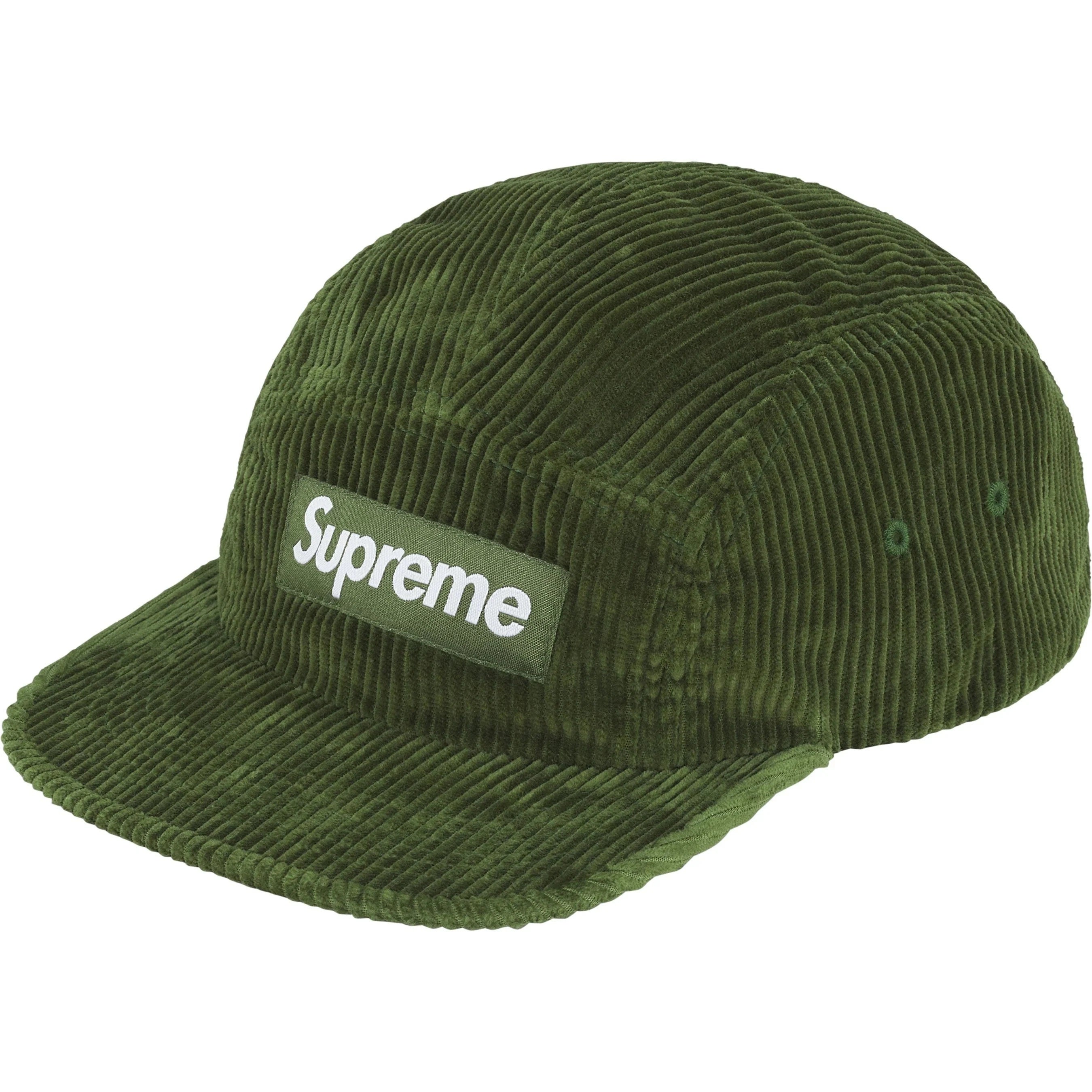 Boné SUPREME
