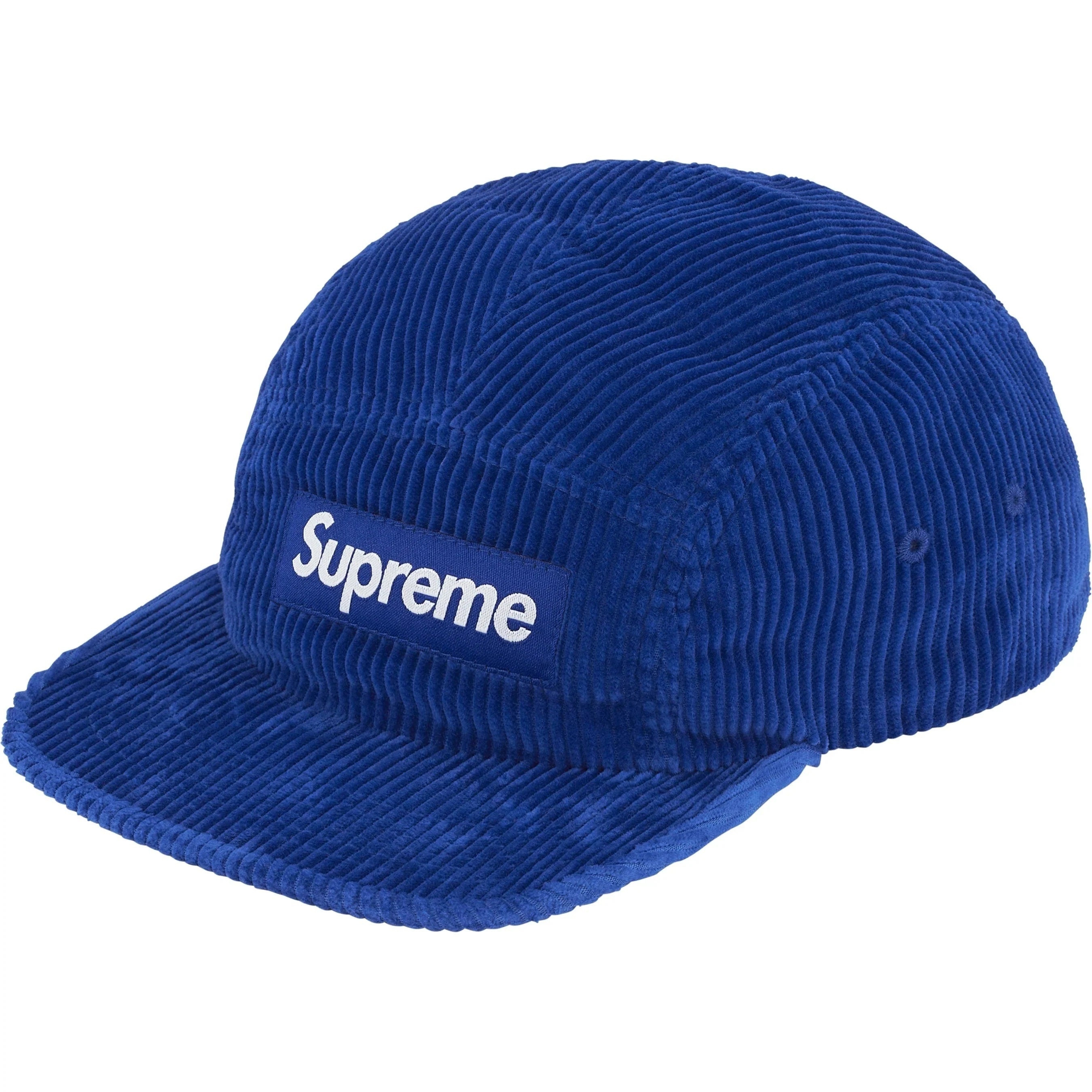 Boné SUPREME
