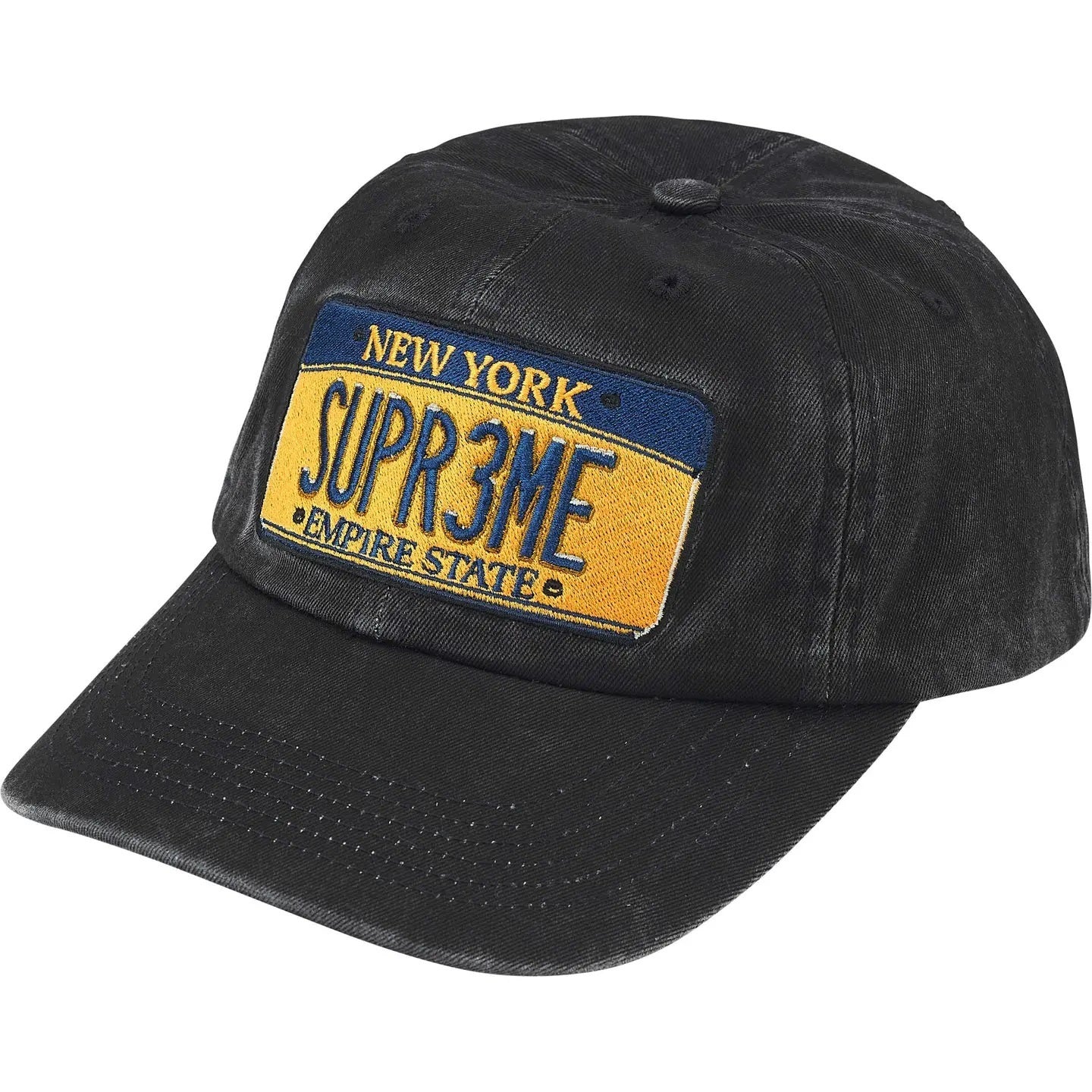 Boné SUPREME
