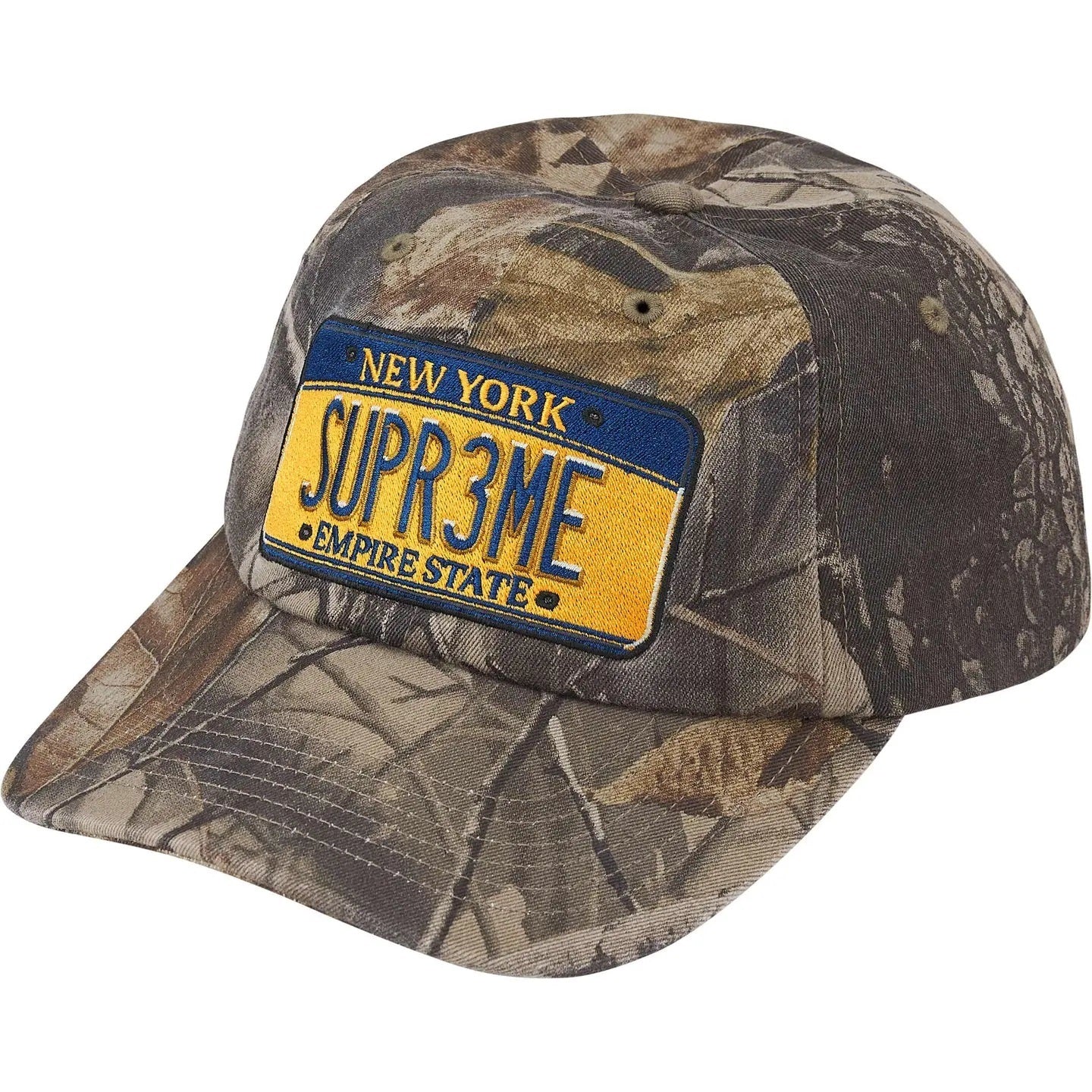 Boné SUPREME