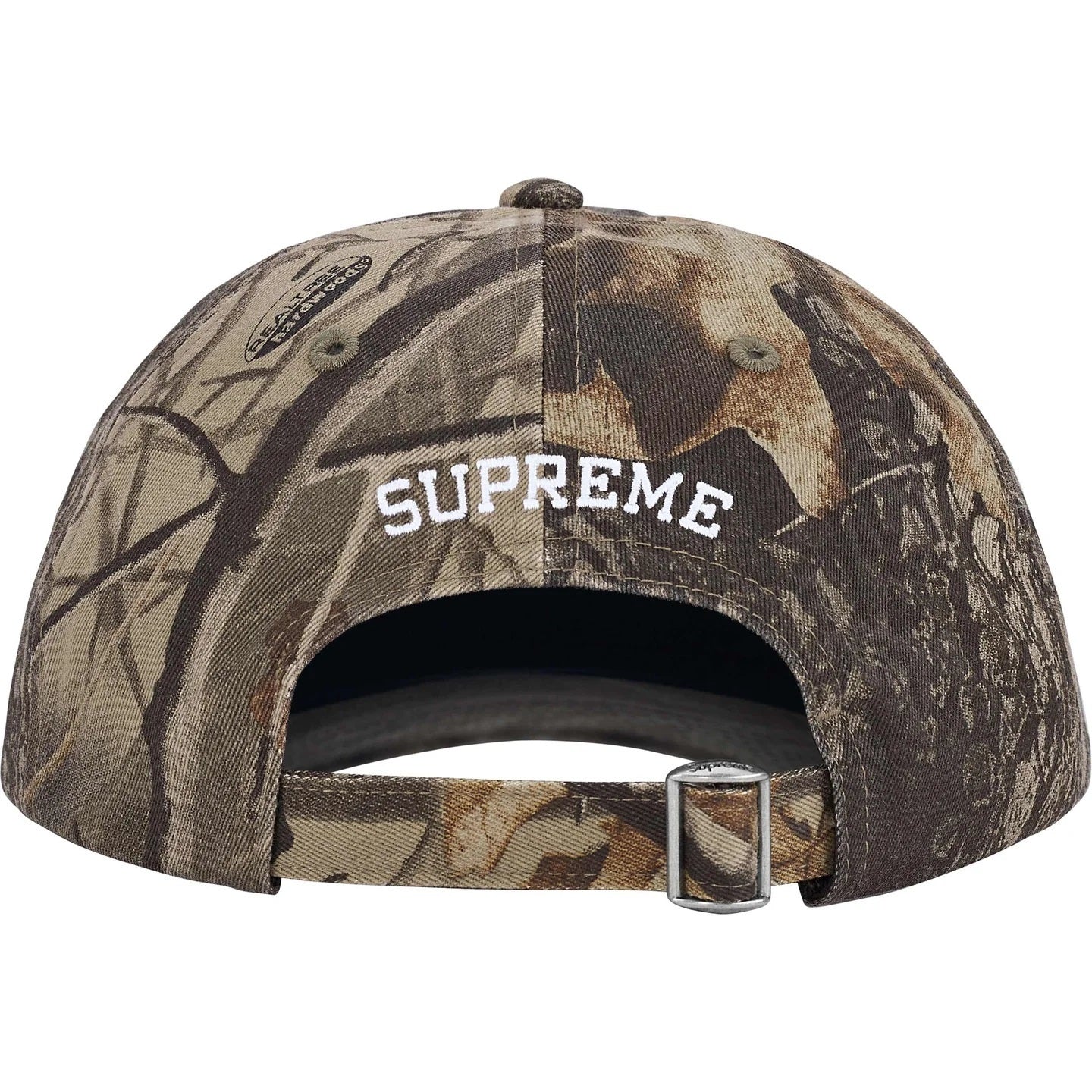 Boné SUPREME