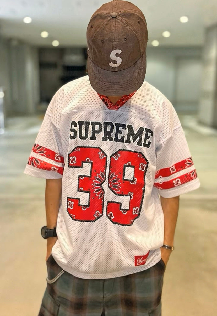 Boné SUPREME