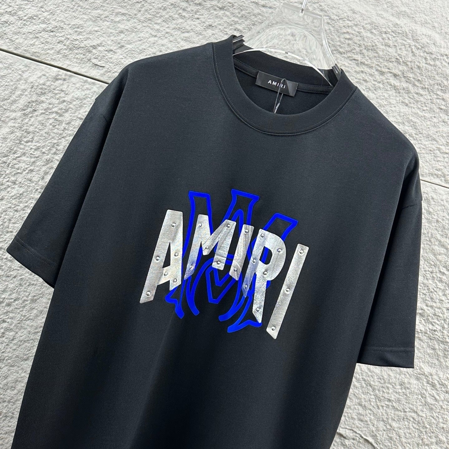 Camiseta AMIRI (Oversized)