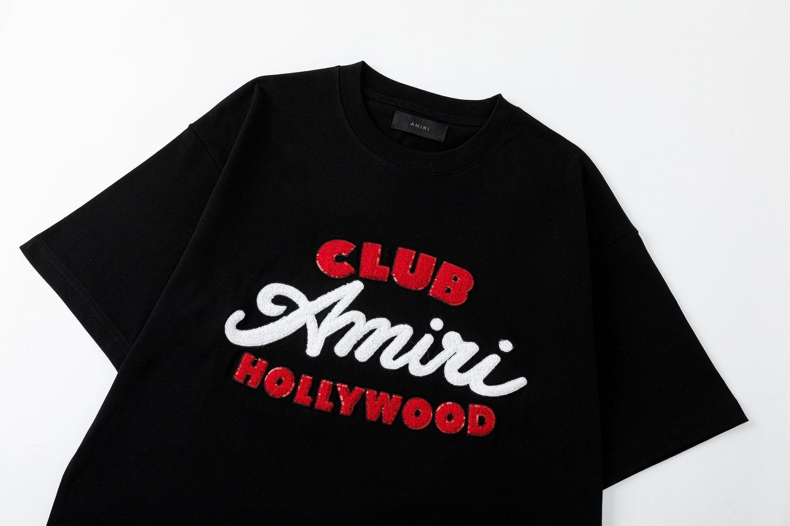 Camiseta AMIRI (Oversized)