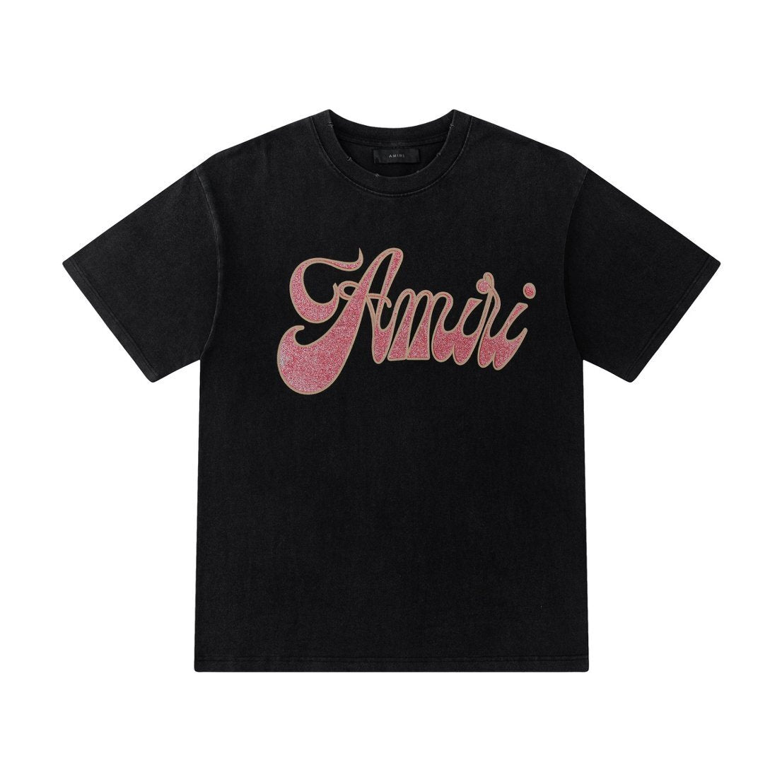 Camiseta AMIRI (Oversized)