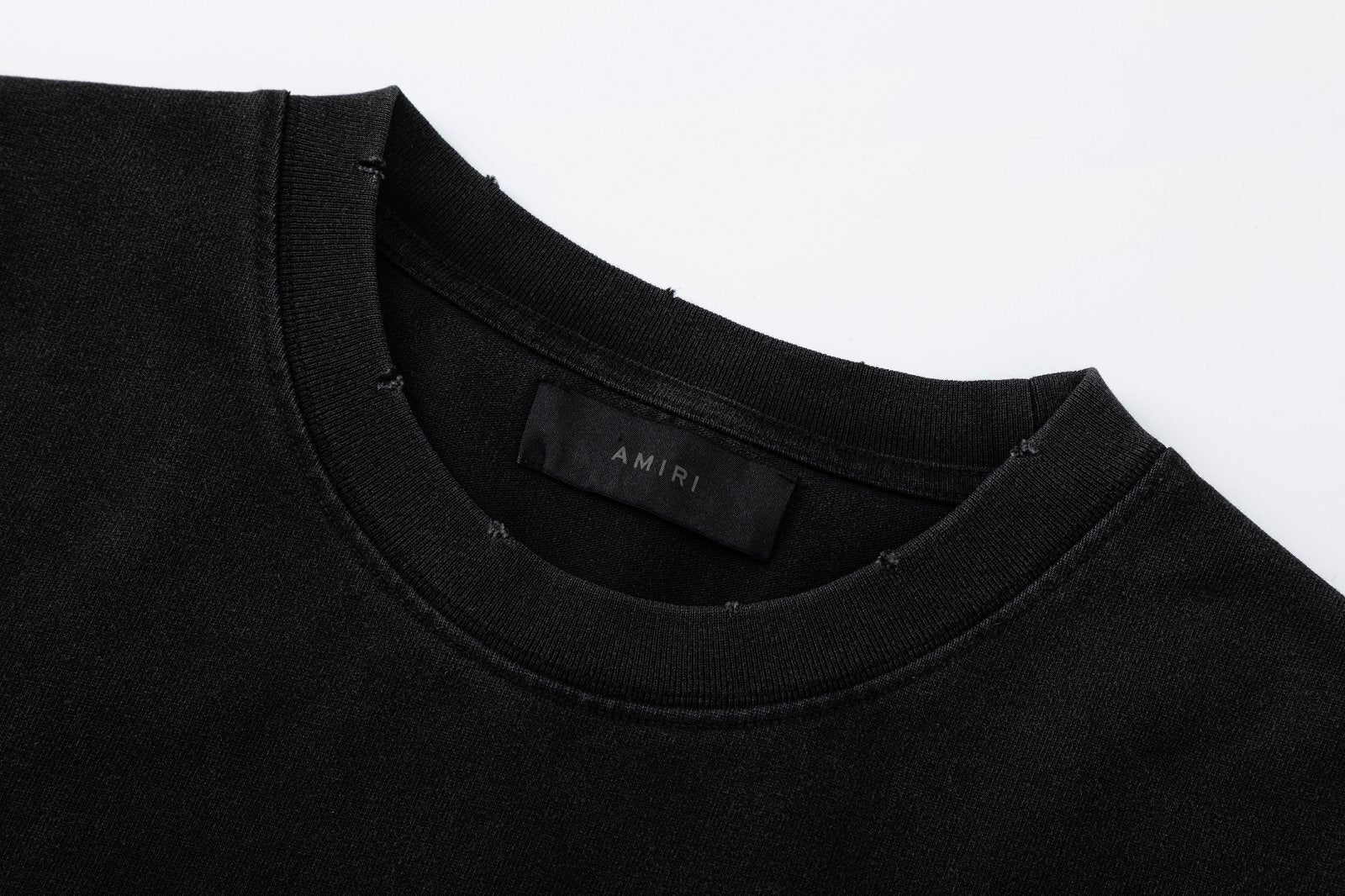 Camiseta AMIRI (Oversized)