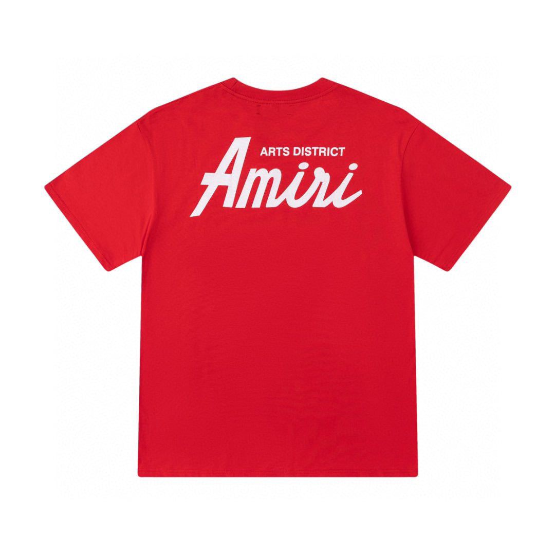 Camiseta AMIRI (Oversized)