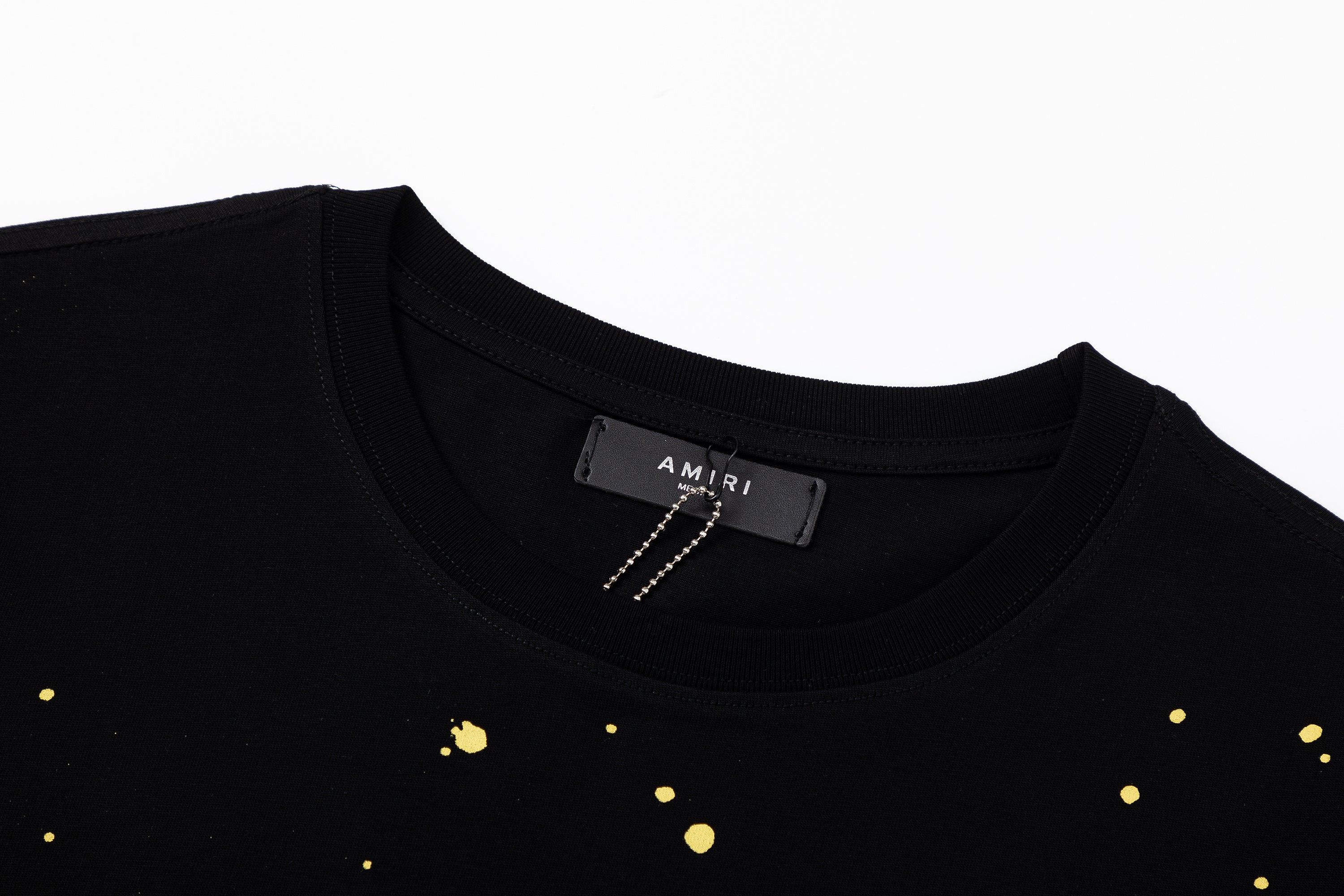 Camiseta AMIRI (Oversized)