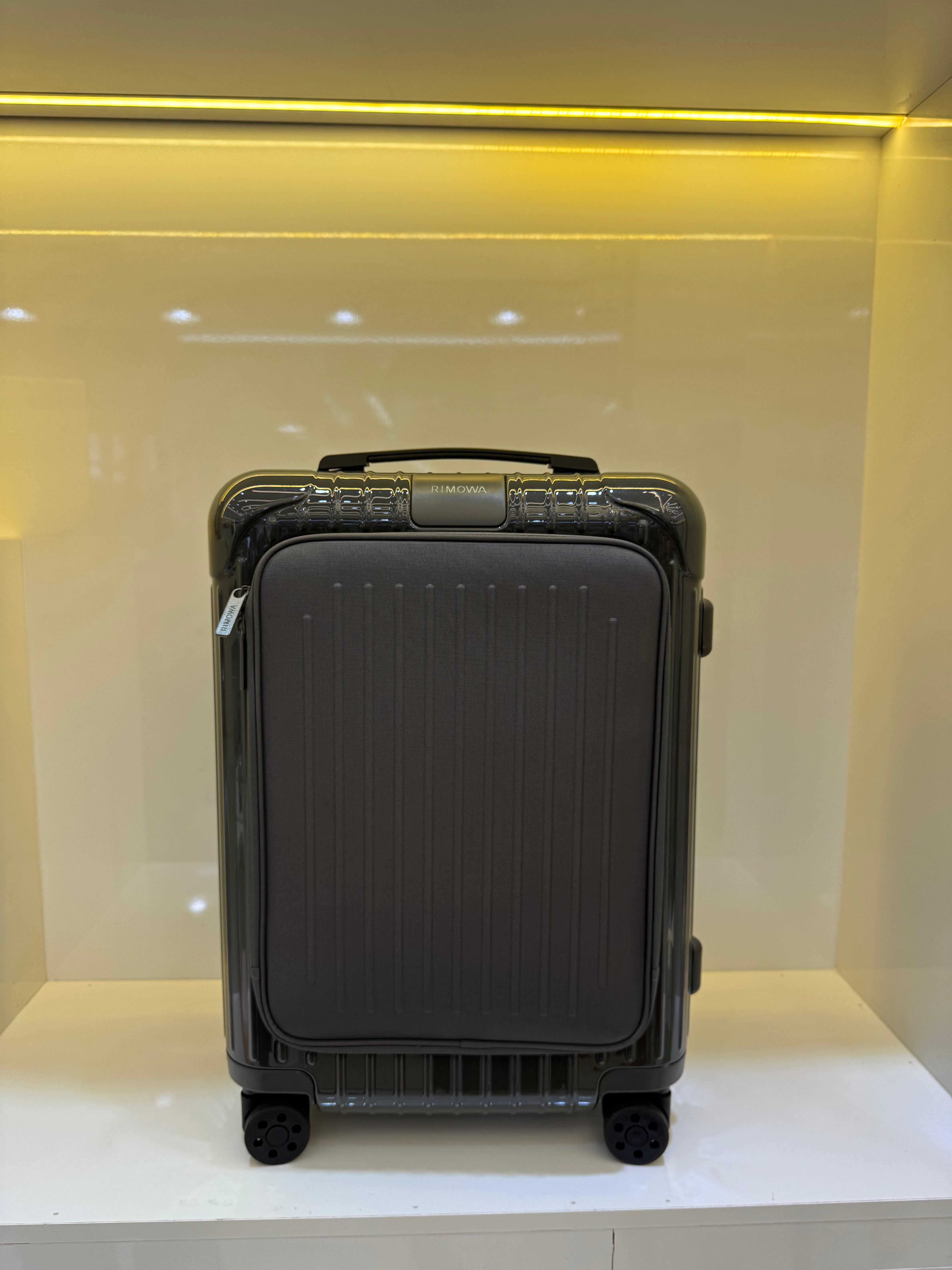 Mala de bordo RIMOWA (Policarbonato)