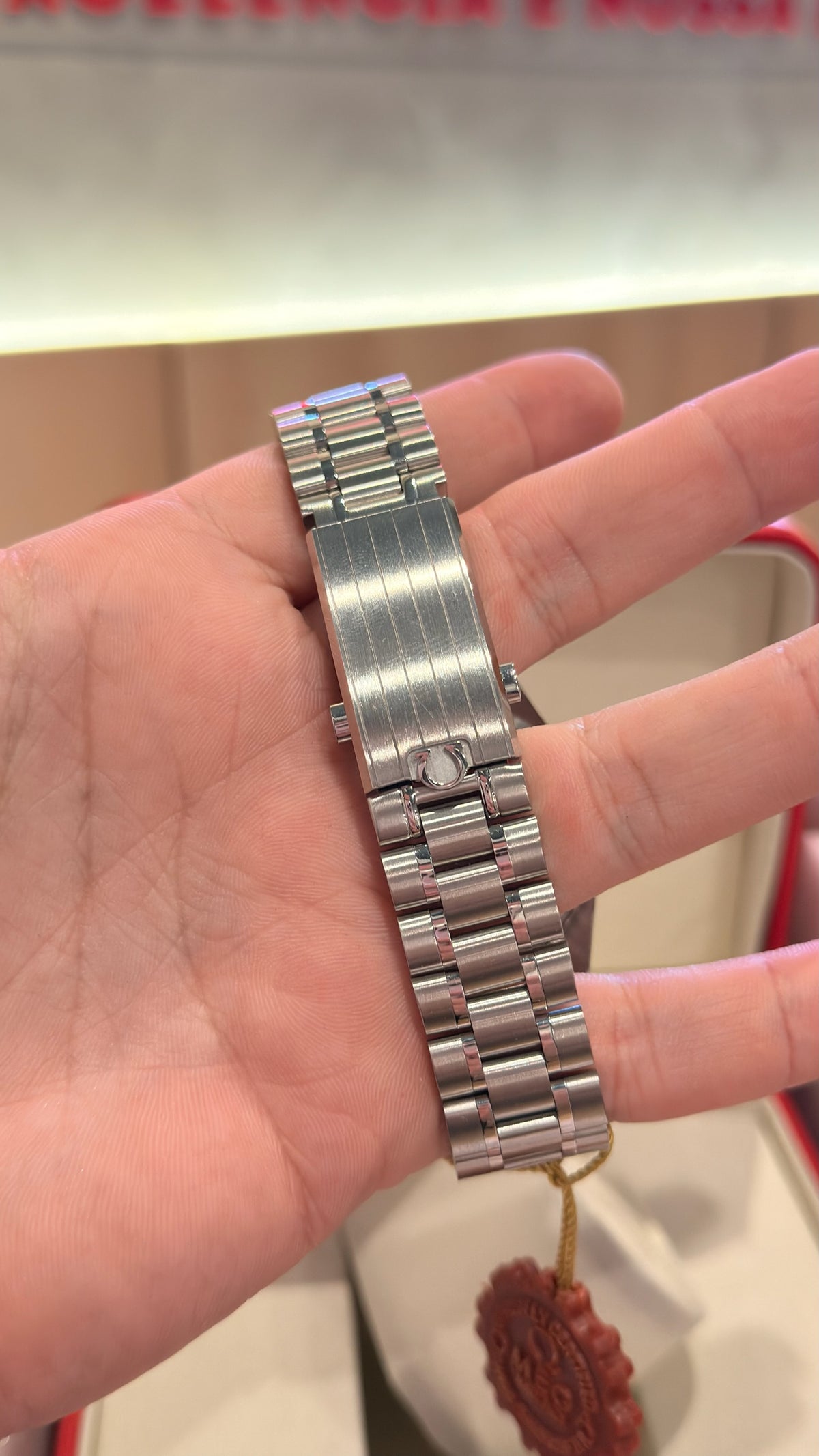 Omega Speedmaster Moonwatch Professional
