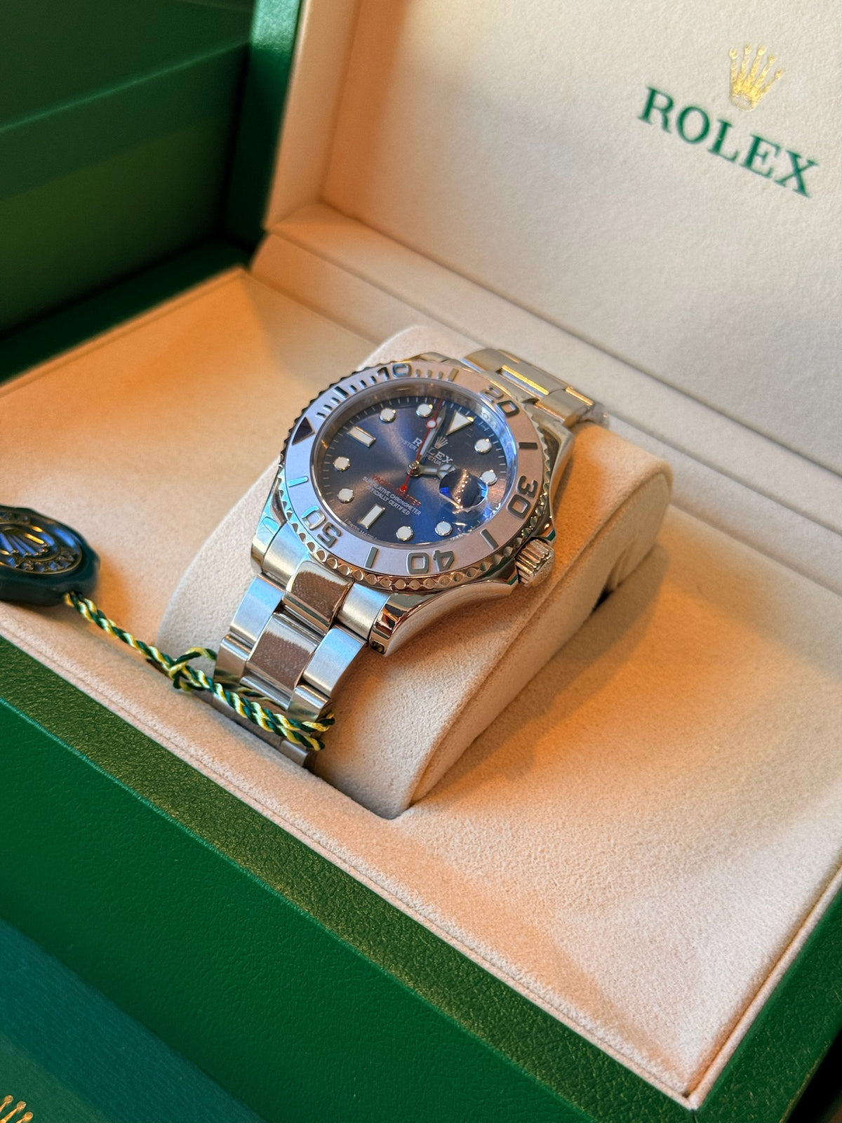 Yacht-Master Slate