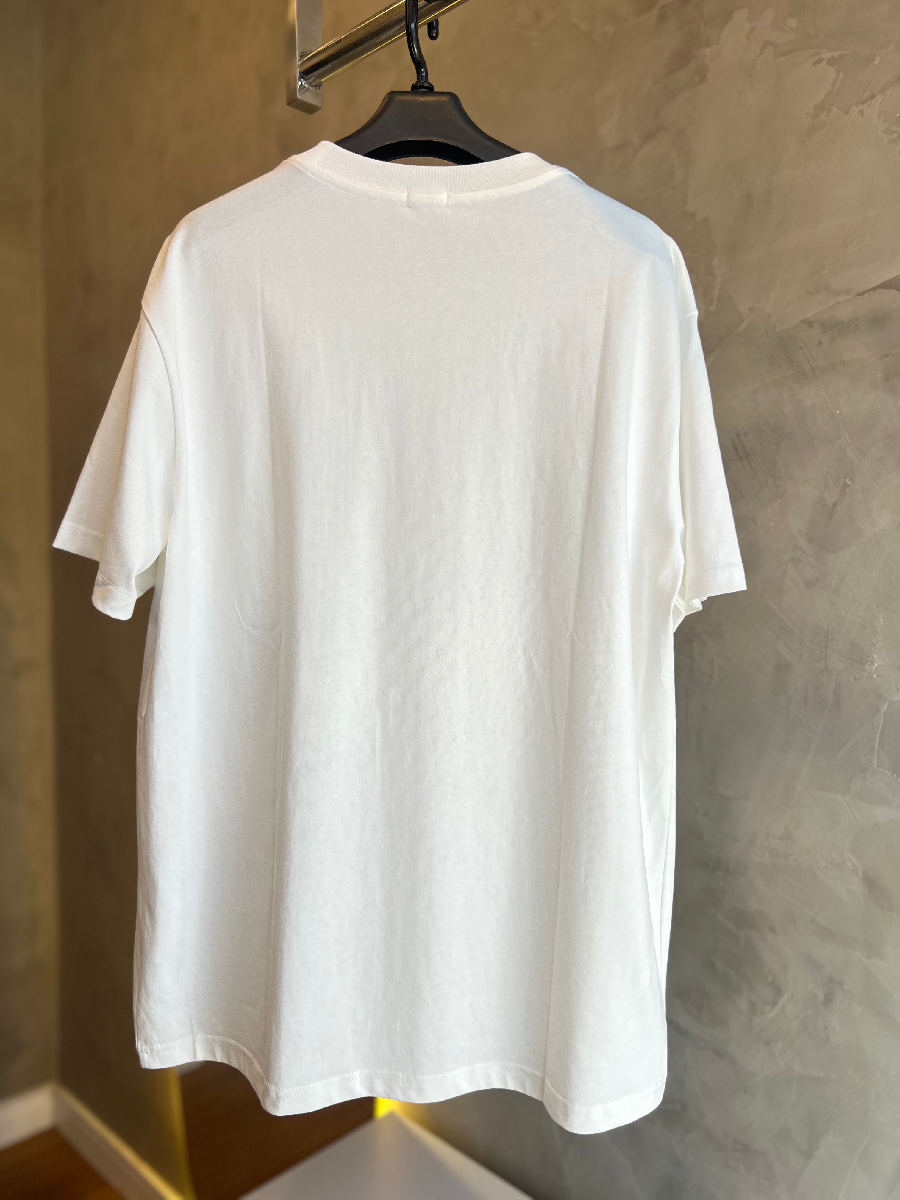 Camiseta LOEWE (Oversized)