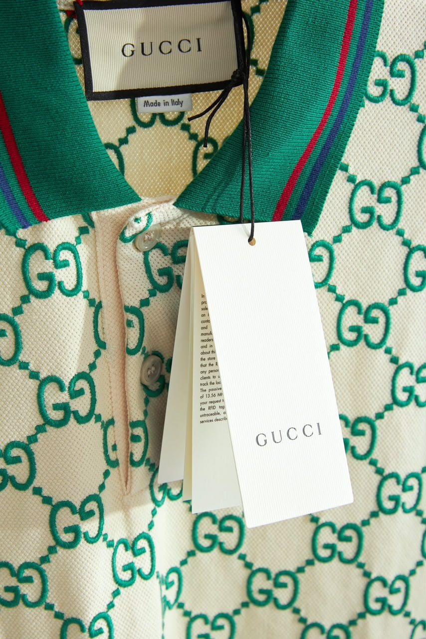 Gola Polo GUCCI