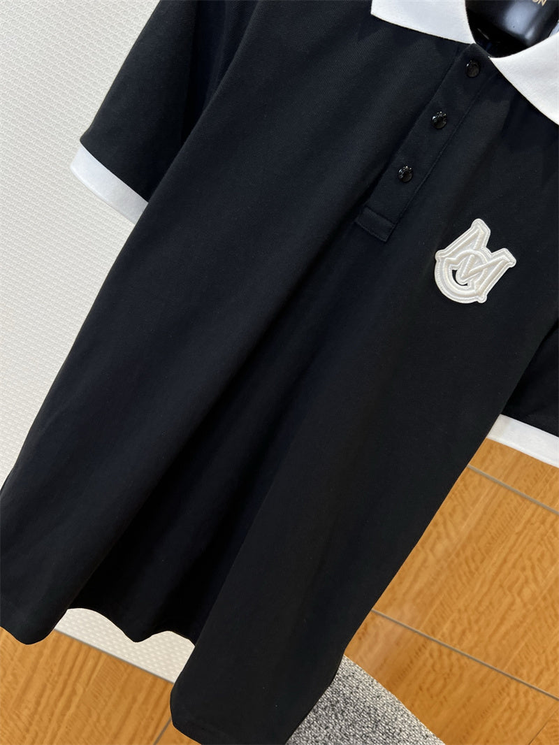 Gola Polo Moncler