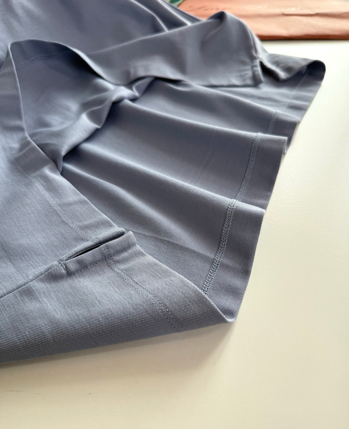 Gola Polo LORO PIANA