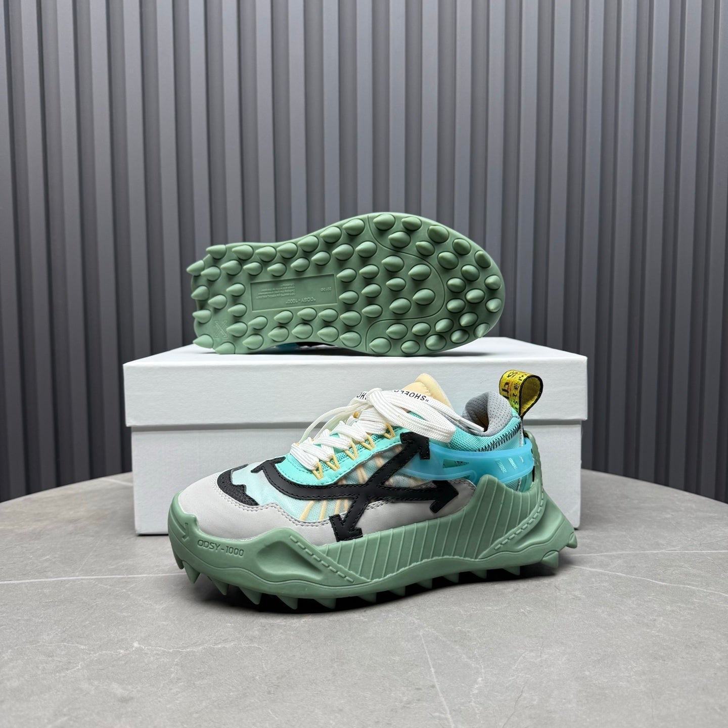 Off White 'ODSY-1000'