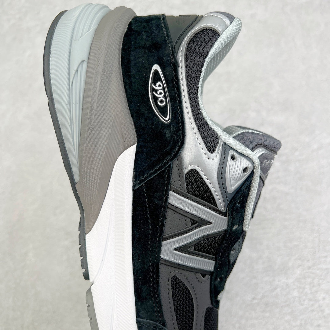 New Balance 990v6