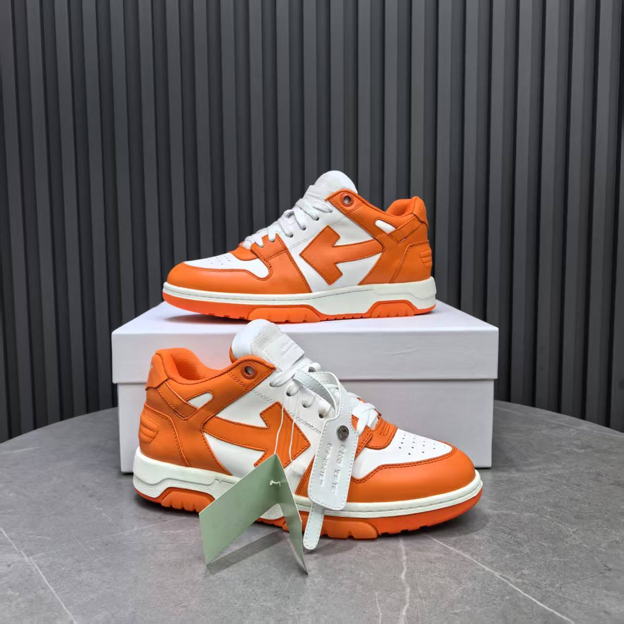 Off White 'Out Of Office'